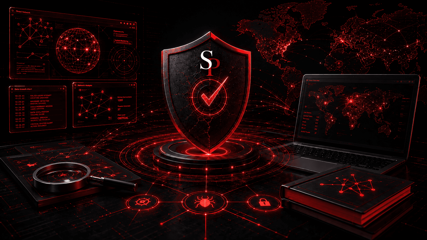 OffSec and Web Vulnerability Auditing