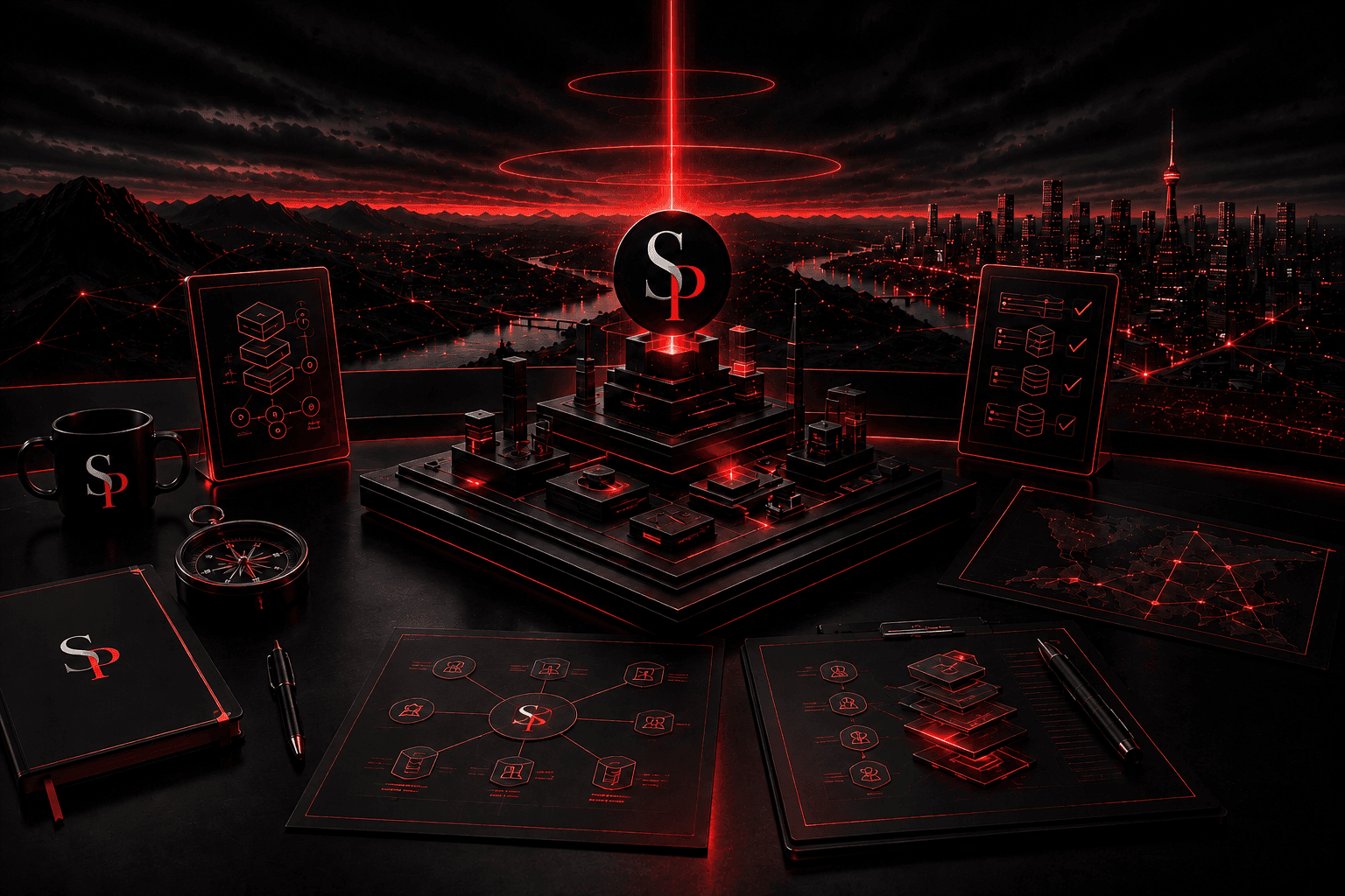 System Architecture Audits and Technical Strategy