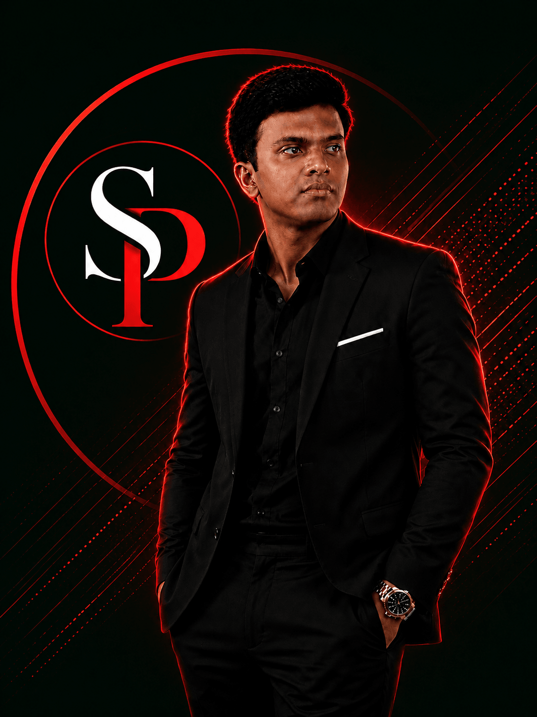 Aman Anil - Software Engineer & Systems Architect